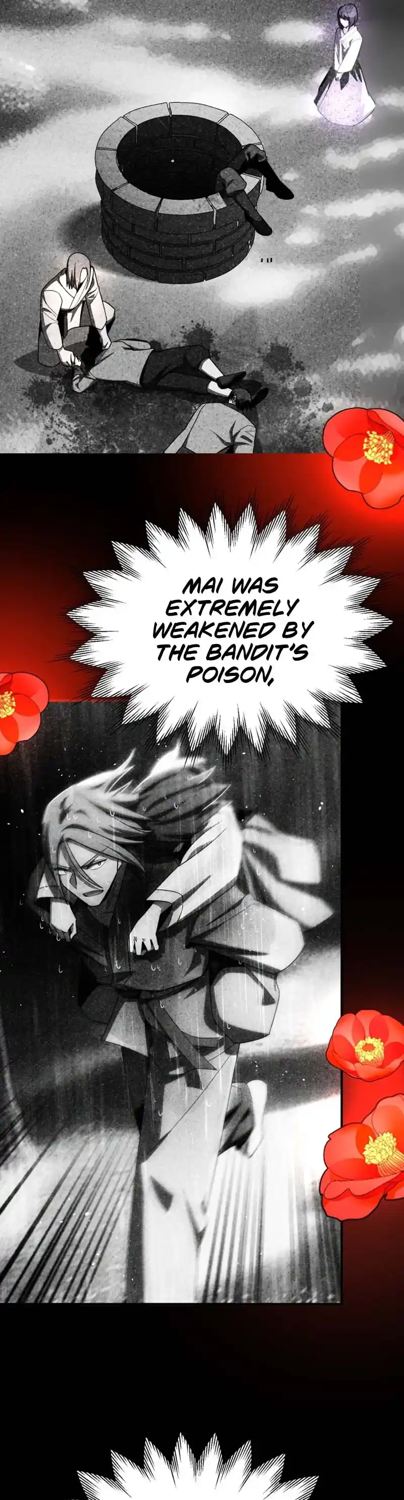 Read House Mayton's Youngest Manga Online