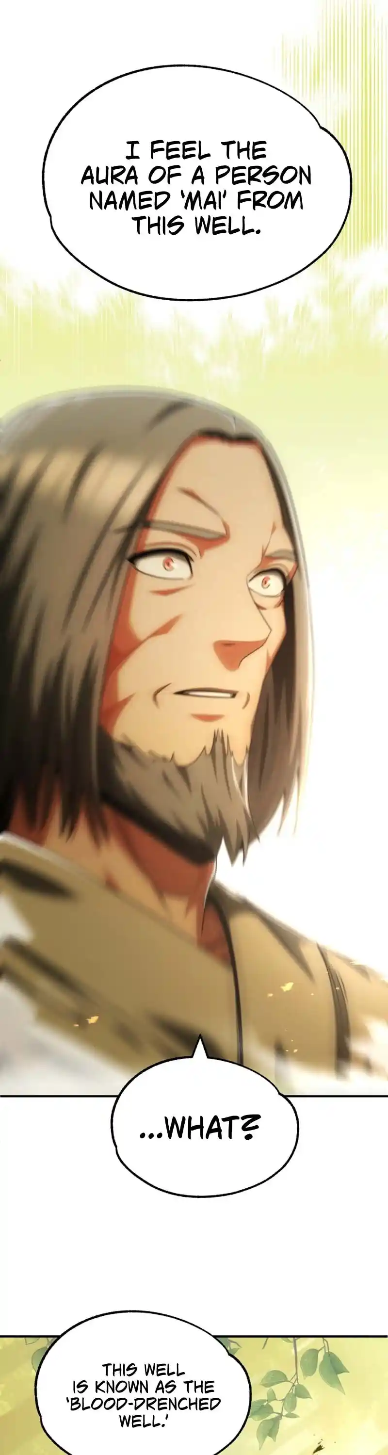 Read House Mayton's Youngest Manga Online