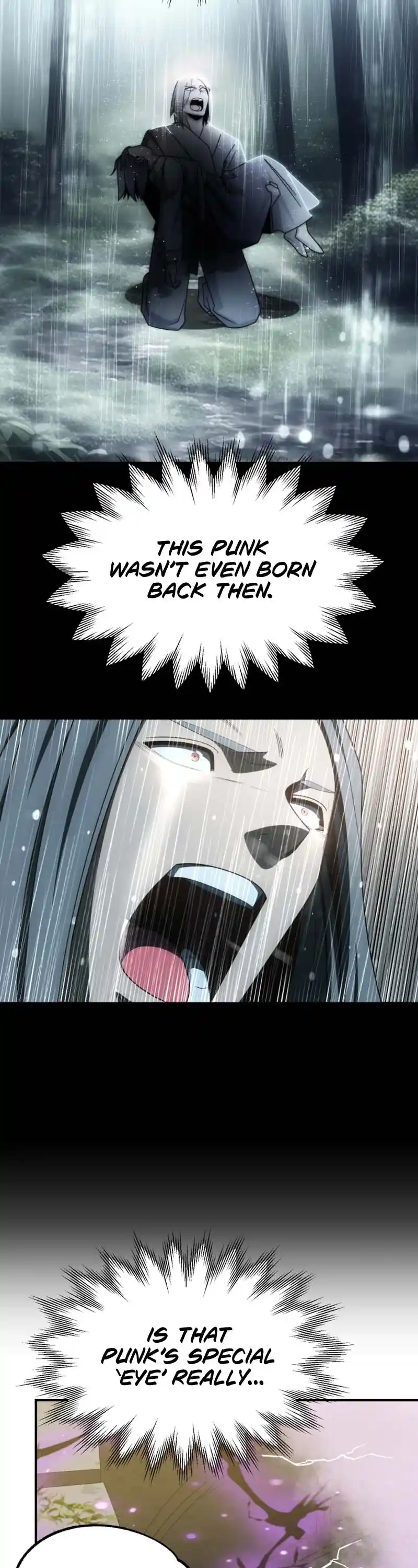 Read House Mayton's Youngest Manga Online