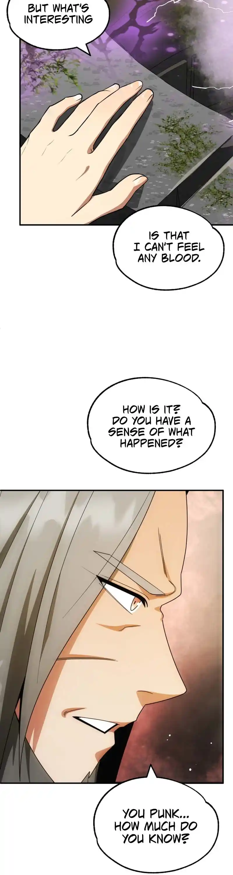 Read House Mayton's Youngest Manga Online