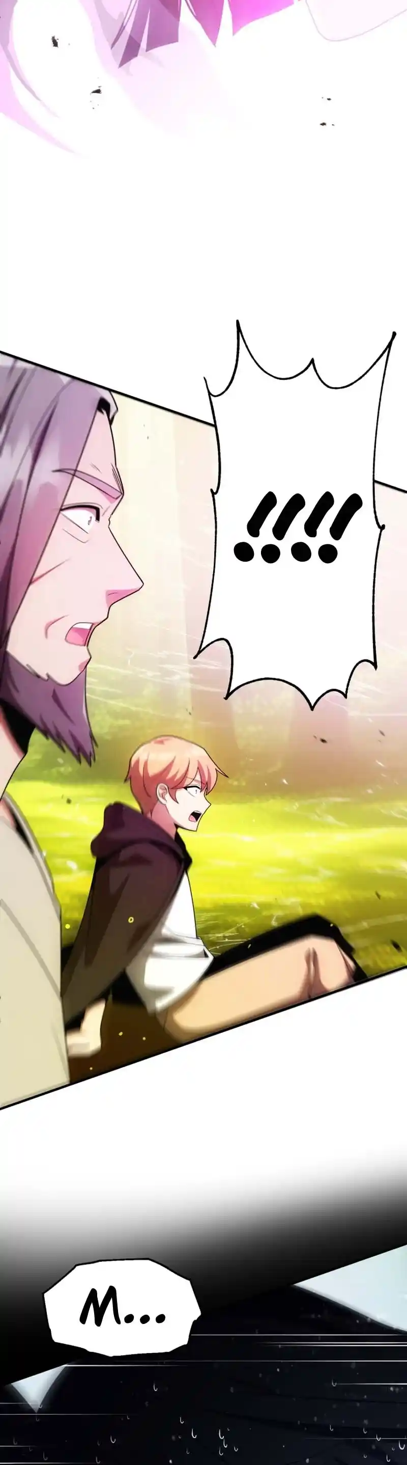 Read House Mayton's Youngest Manga Online