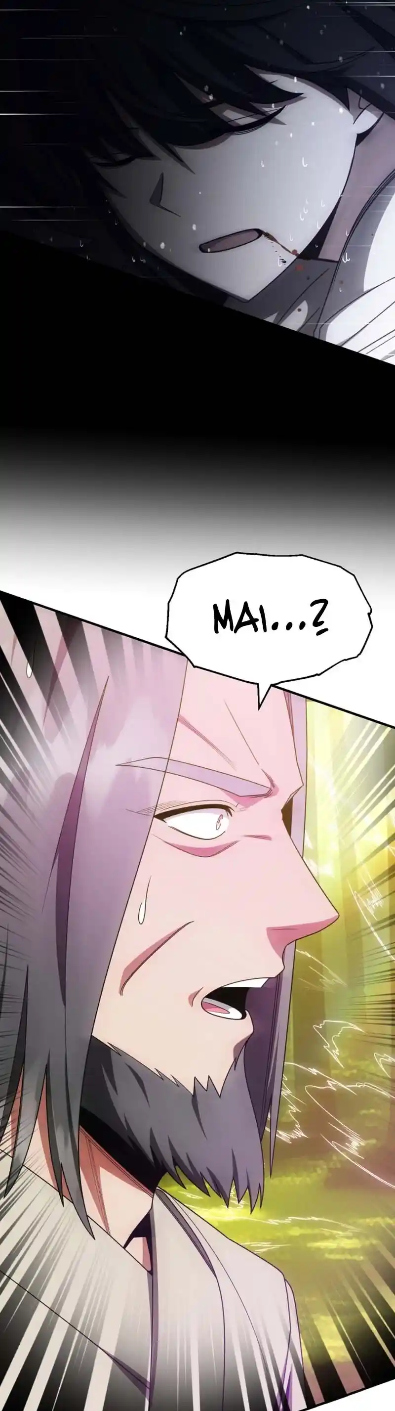 Read House Mayton's Youngest Manga Online