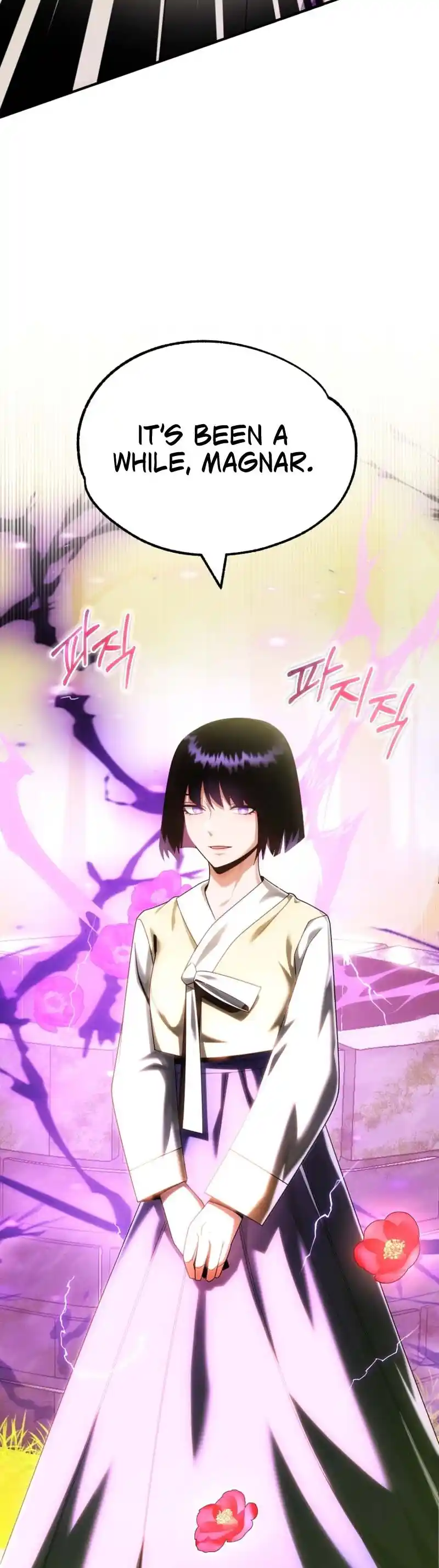 Read House Mayton's Youngest Manga Online