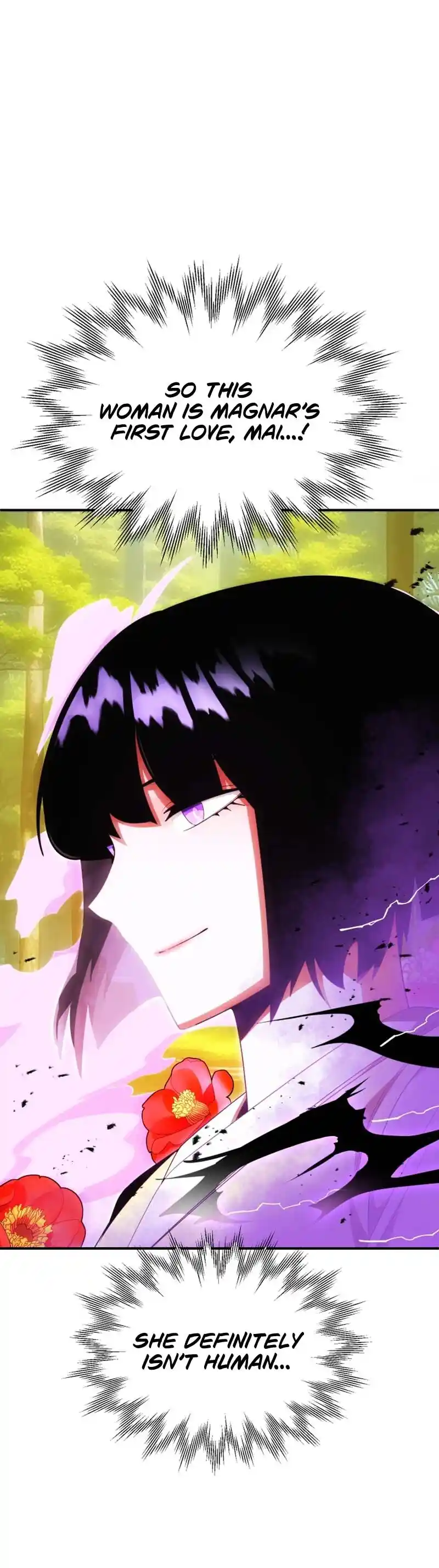 Read House Mayton's Youngest Manga Online