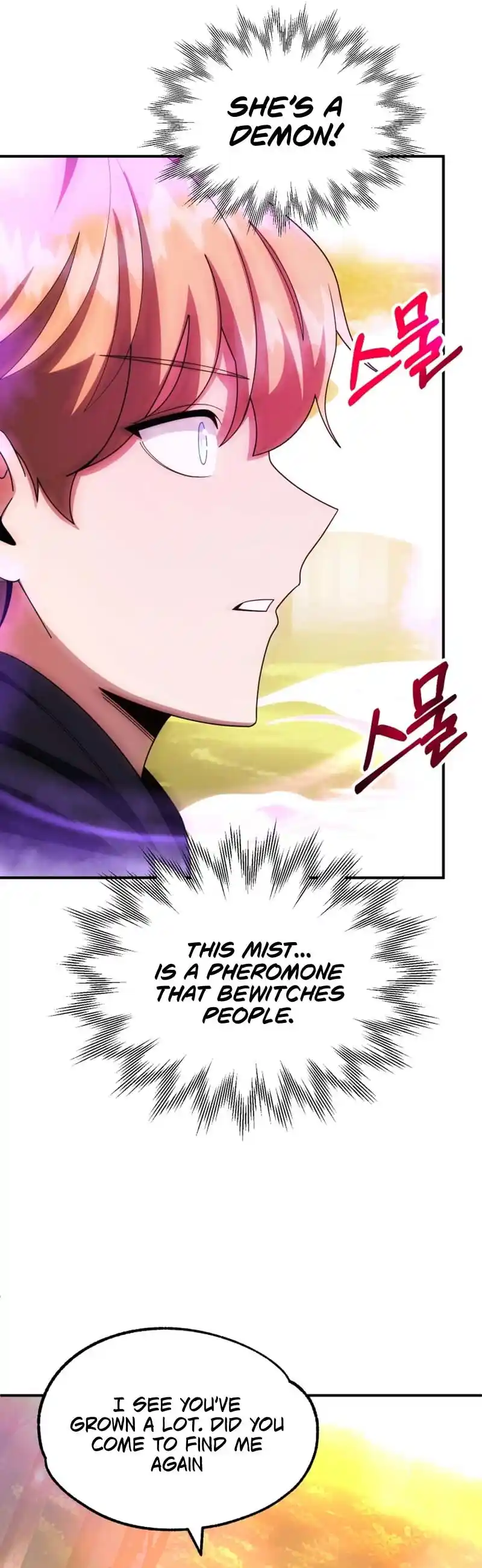 Read House Mayton's Youngest Manga Online