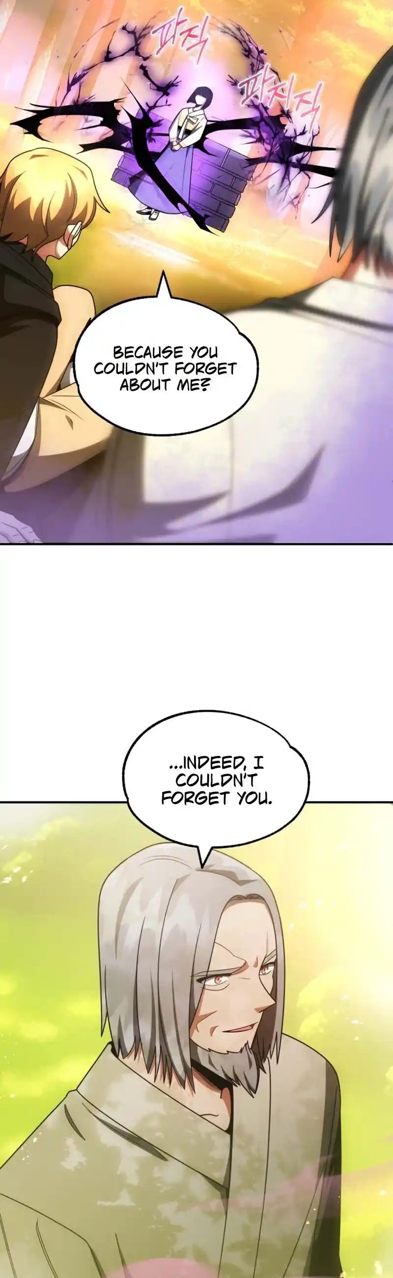 Read House Mayton's Youngest Manga Online