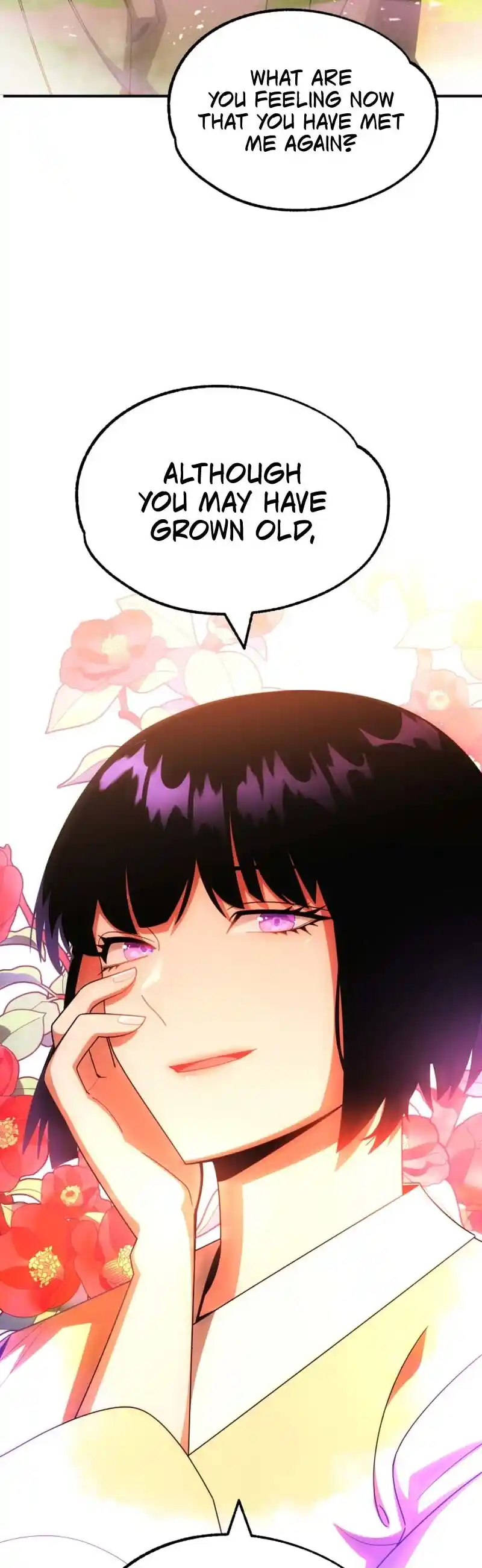 Read House Mayton's Youngest Manga Online