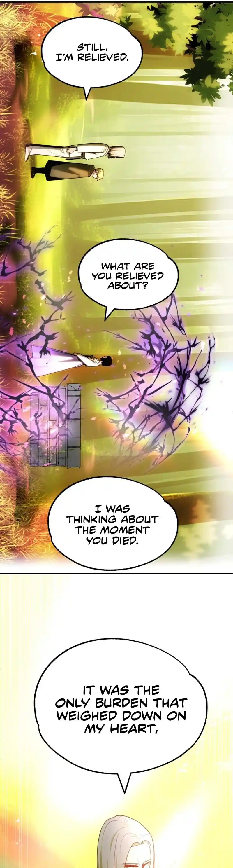 Read House Mayton's Youngest Manga Online