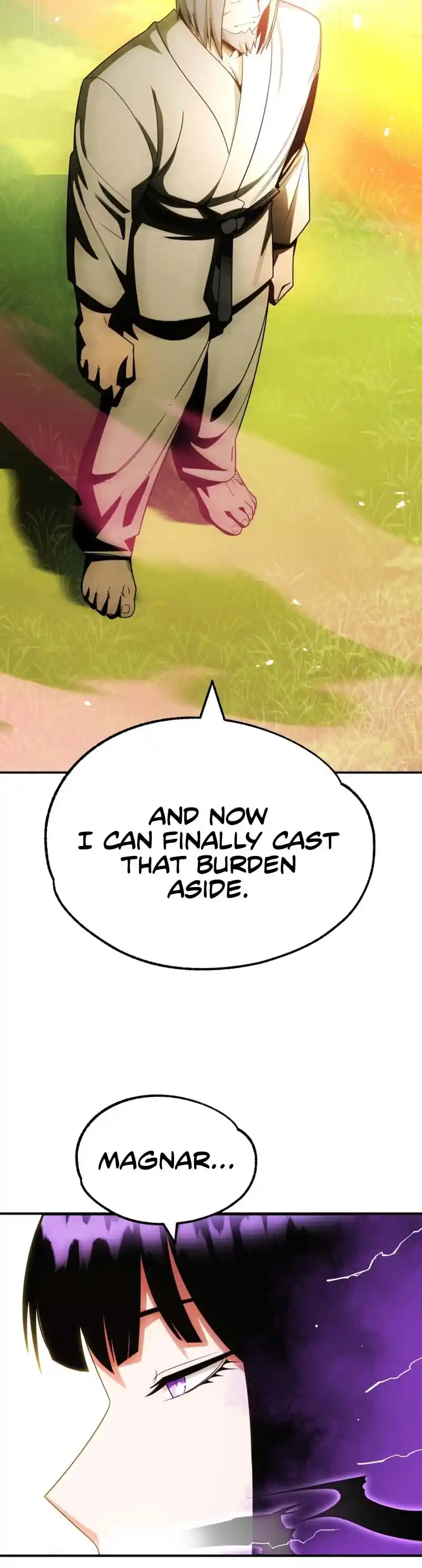 Read House Mayton's Youngest Manga Online