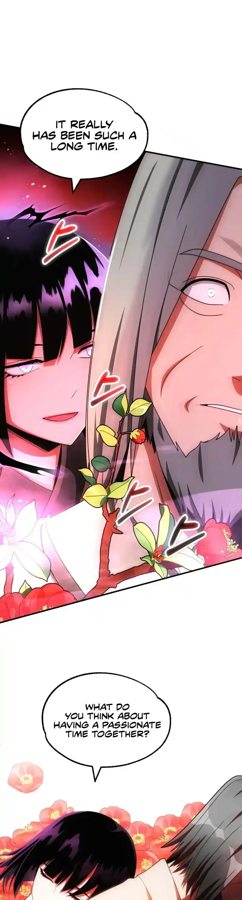 Read House Mayton's Youngest Manga Online