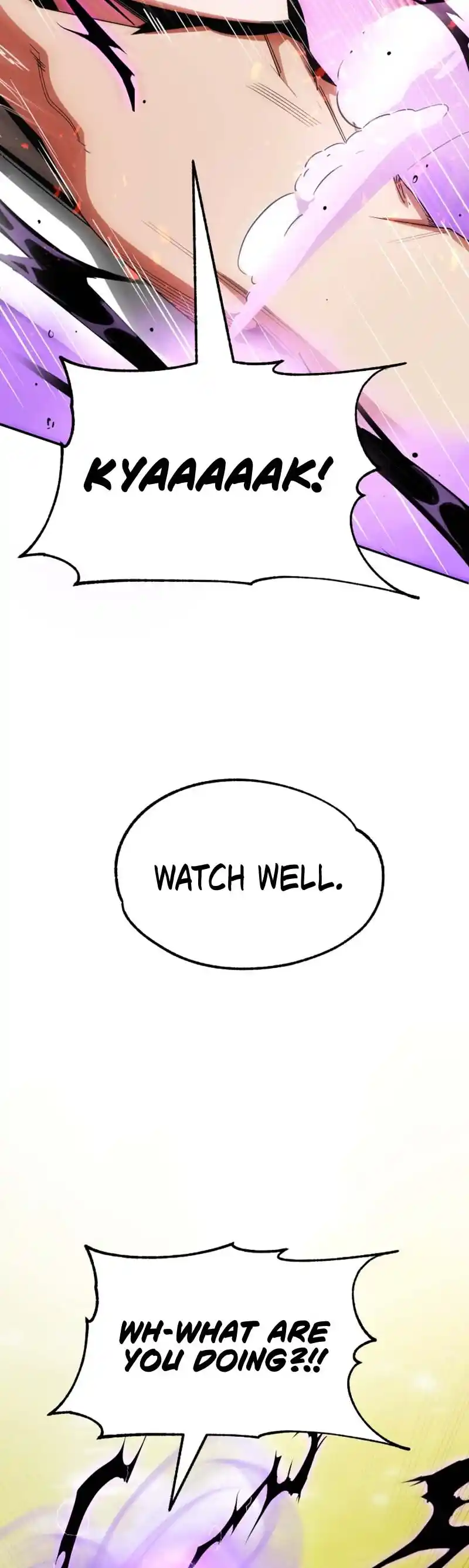 Read House Mayton's Youngest Manga Online