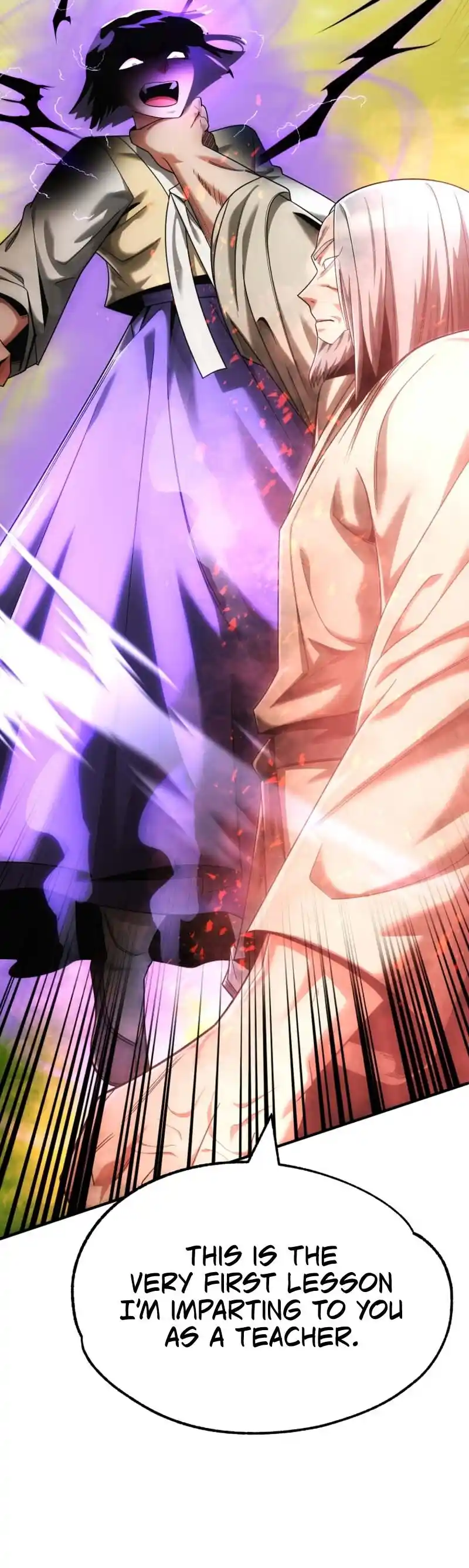 Read House Mayton's Youngest Manga Online