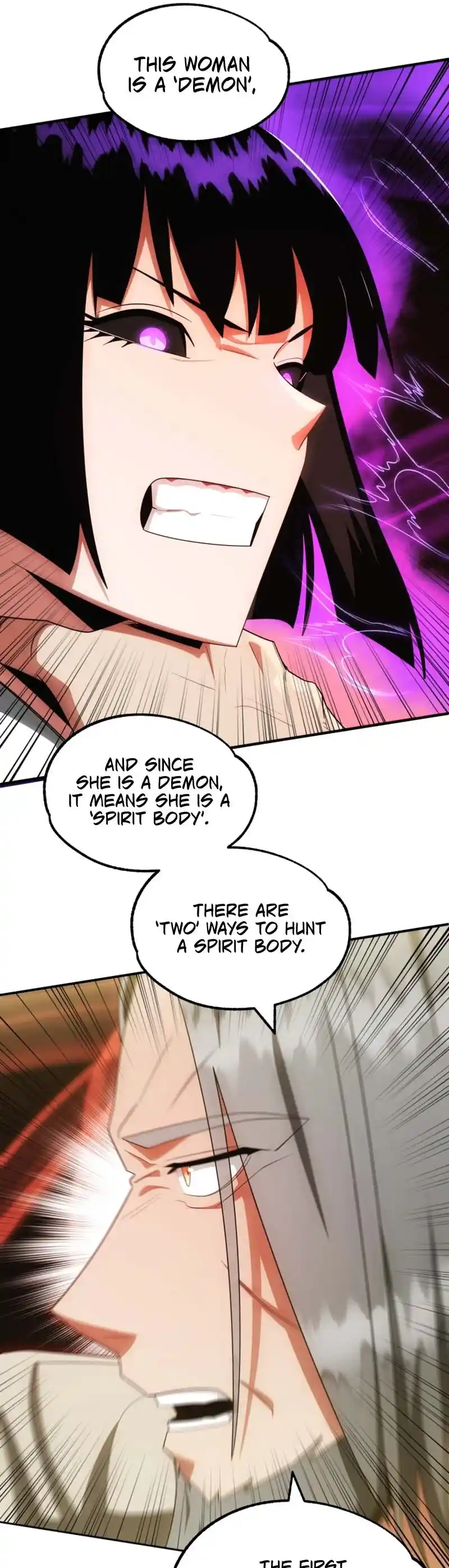 Read House Mayton's Youngest Manga Online