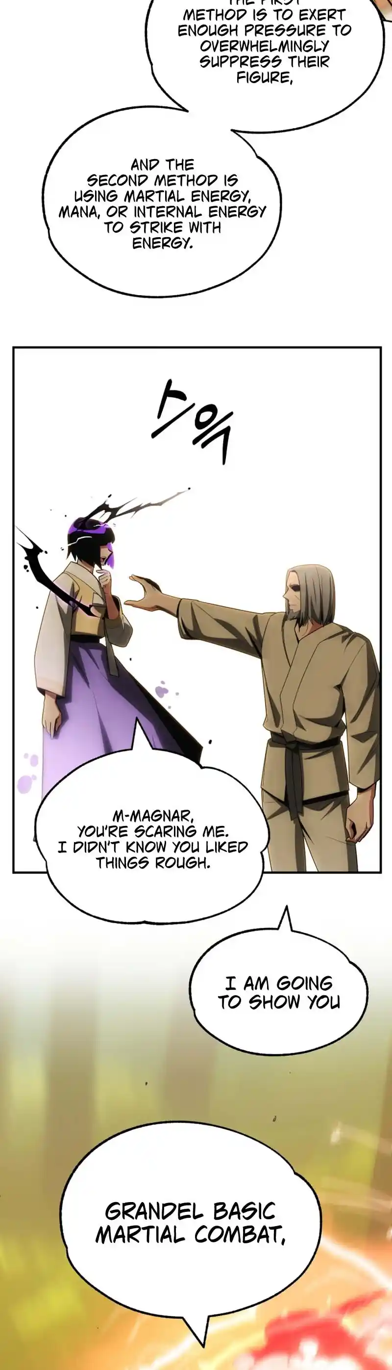 Read House Mayton's Youngest Manga Online