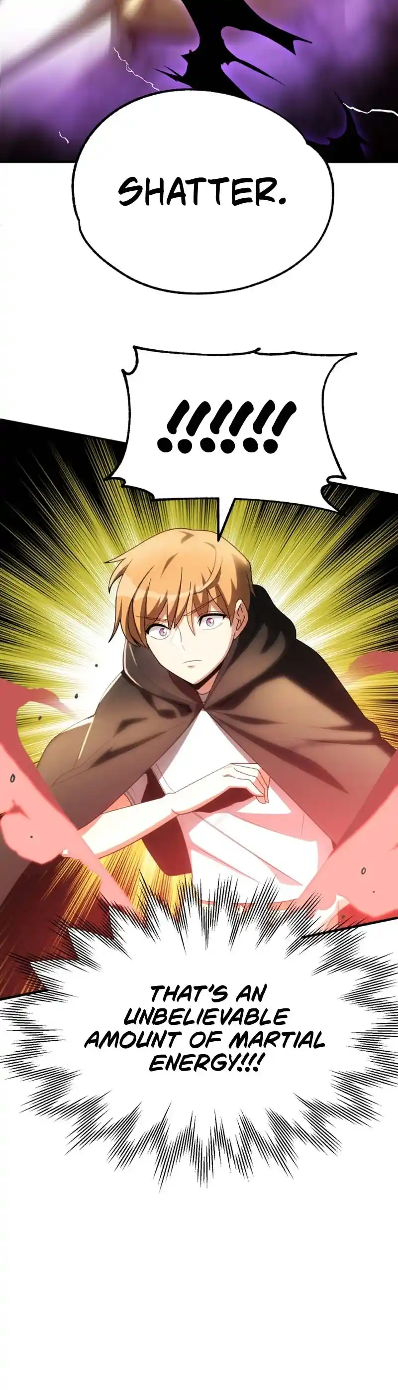 Read House Mayton's Youngest Manga Online