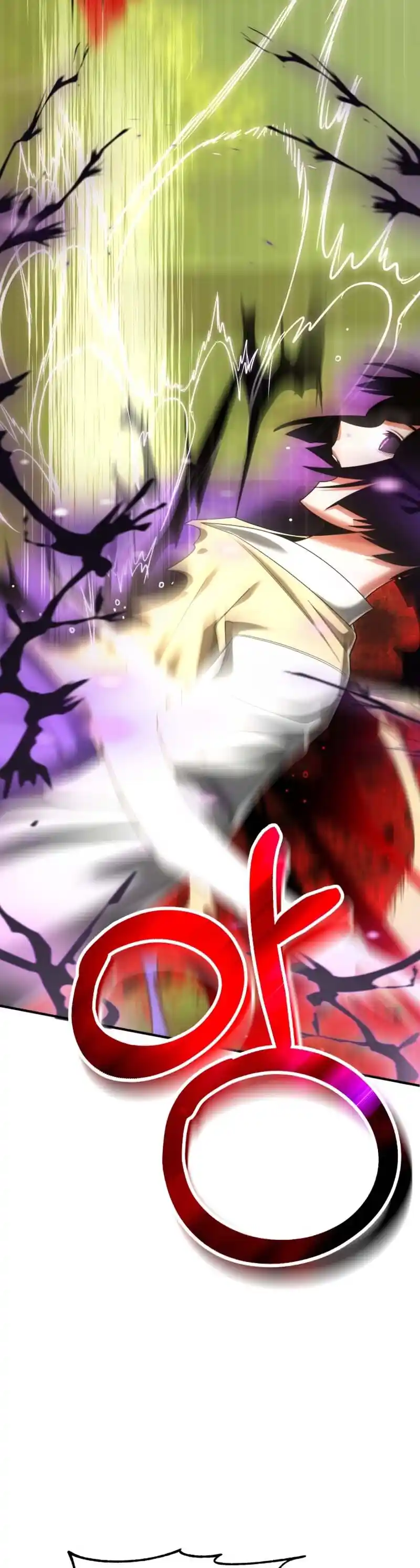 Read House Mayton's Youngest Manga Online