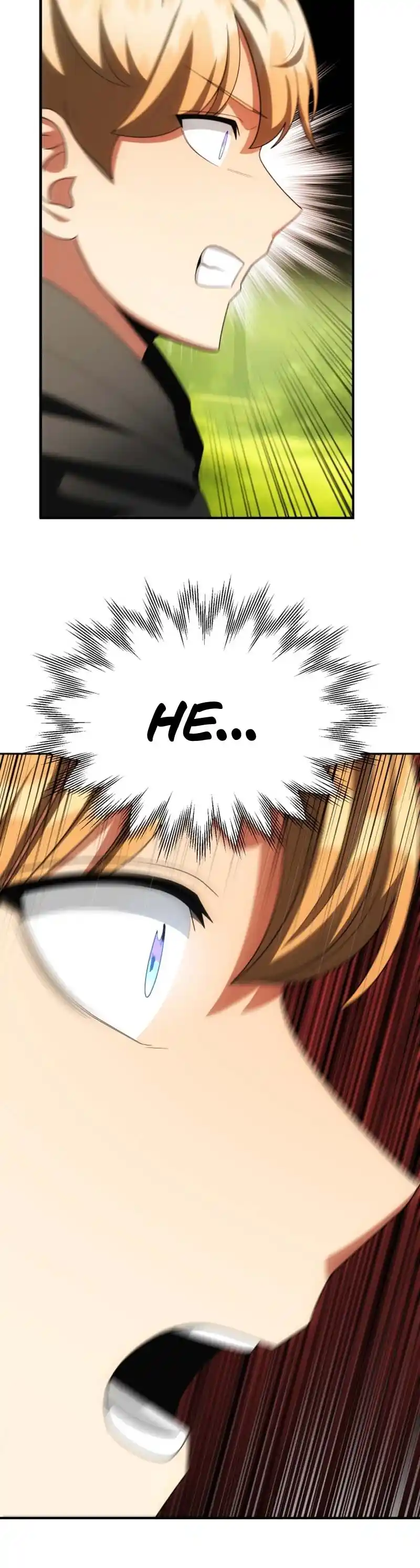 Read House Mayton's Youngest Manga Online