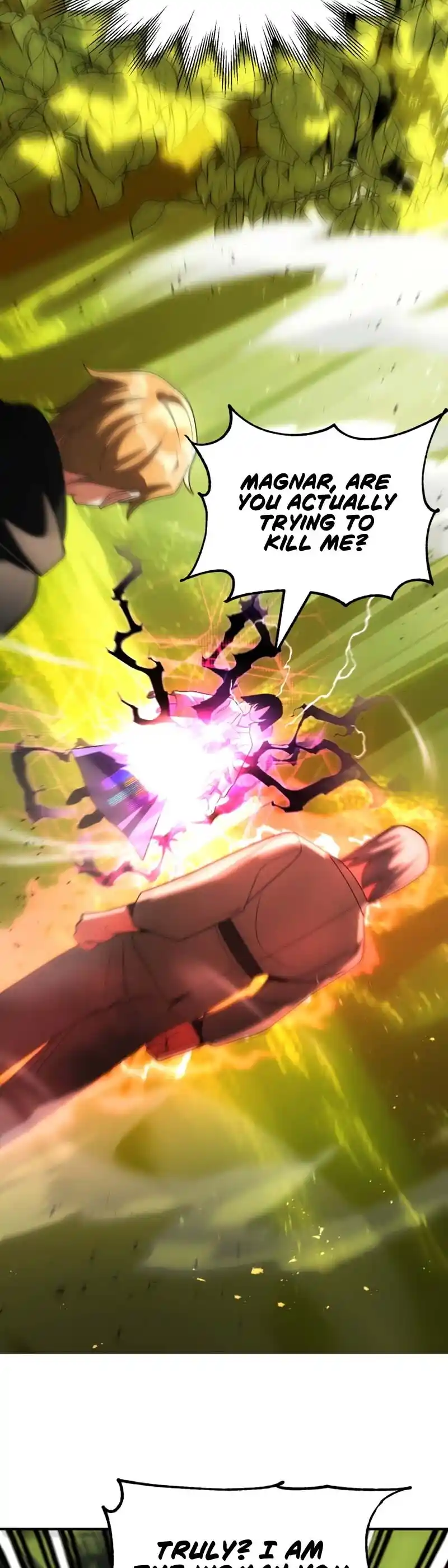 Read House Mayton's Youngest Manga Online