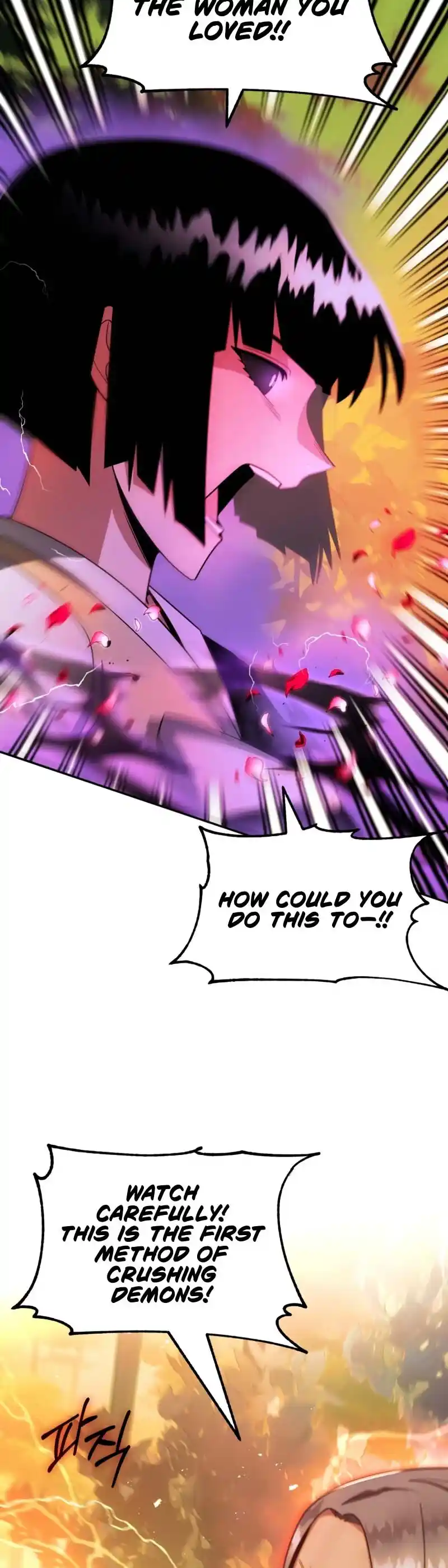 Read House Mayton's Youngest Manga Online