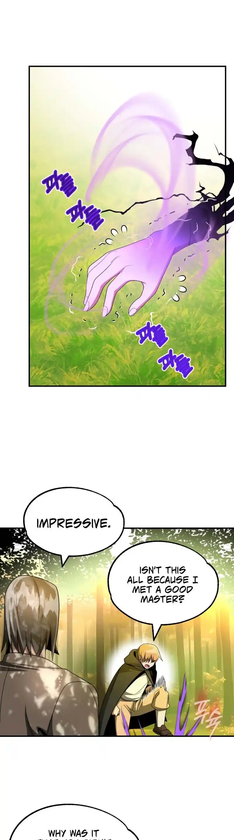 Read House Mayton's Youngest Manga Online