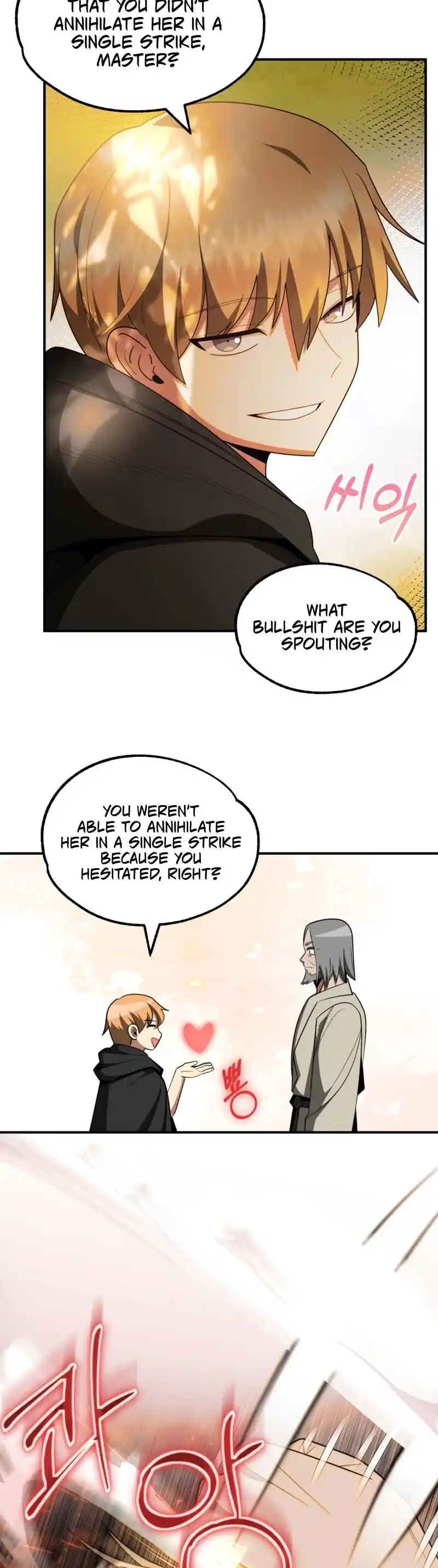 Read House Mayton's Youngest Manga Online