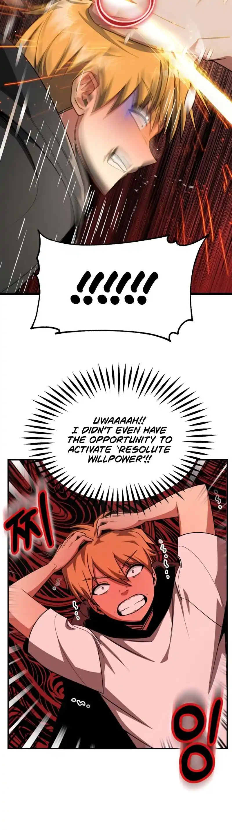 Read House Mayton's Youngest Manga Online