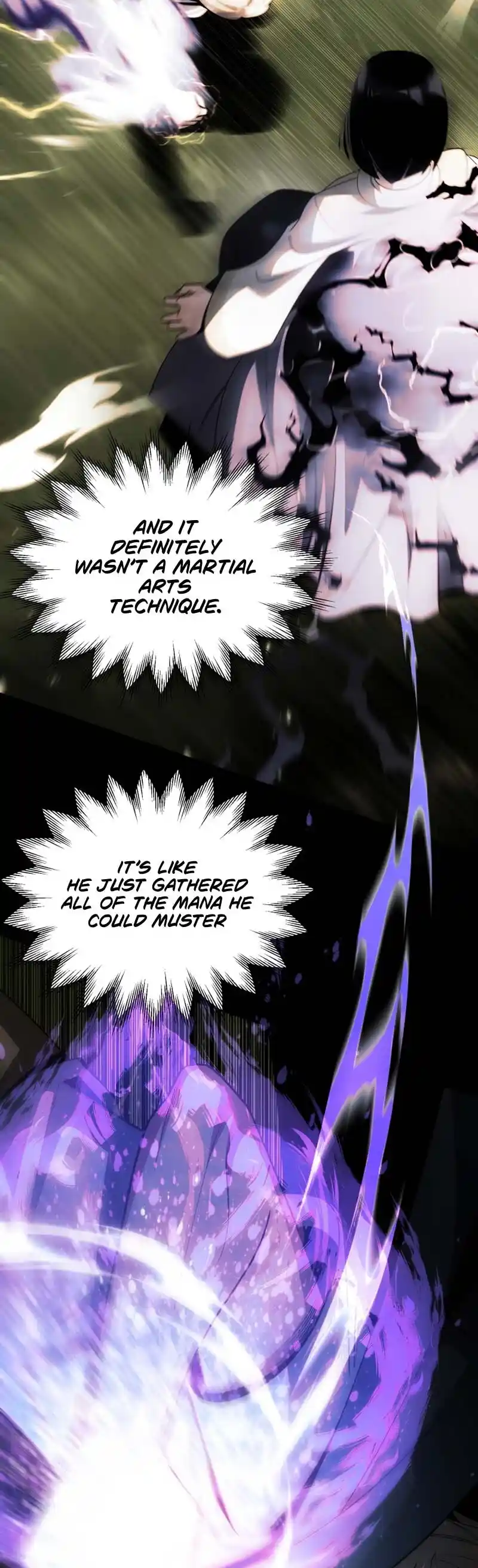 Read House Mayton's Youngest Manga Online