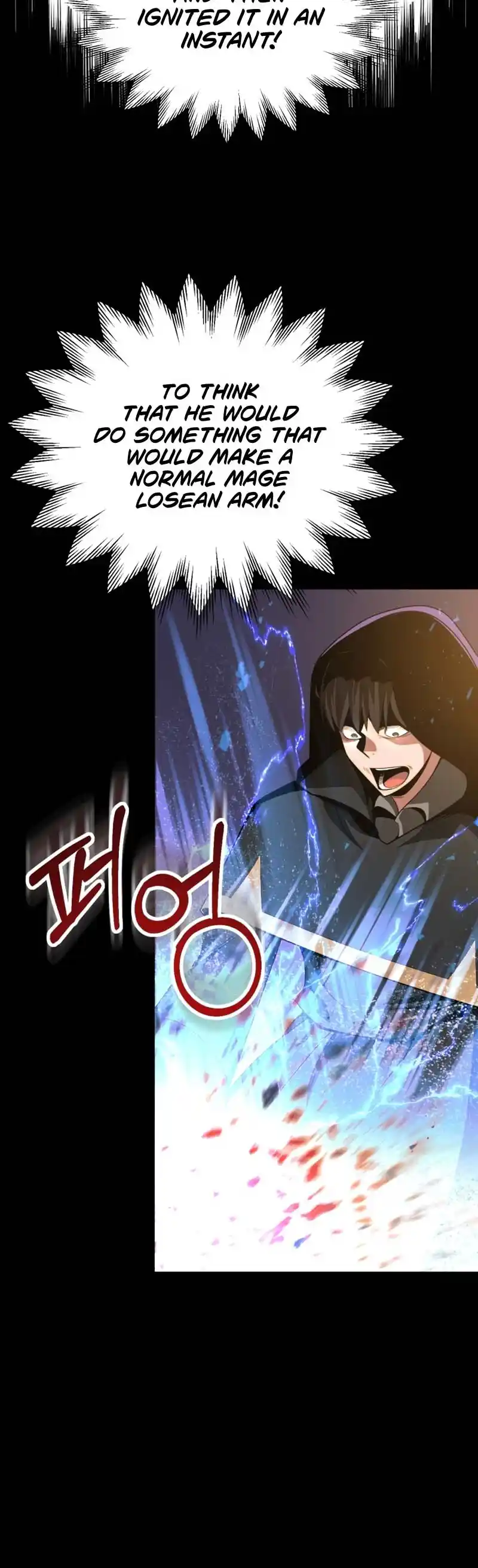 Read House Mayton's Youngest Manga Online