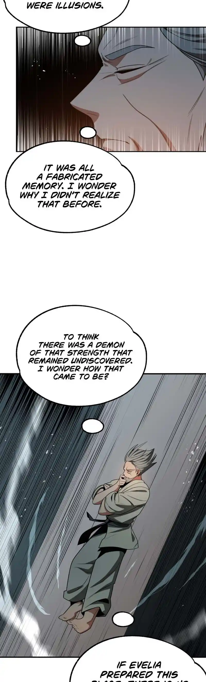 Read House Mayton's Youngest Manga Online