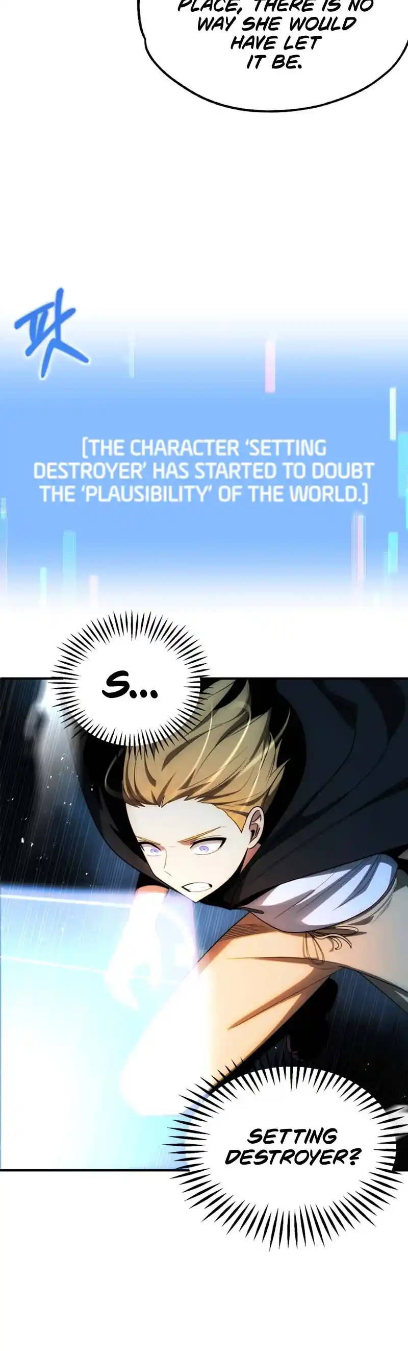 Read House Mayton's Youngest Manga Online