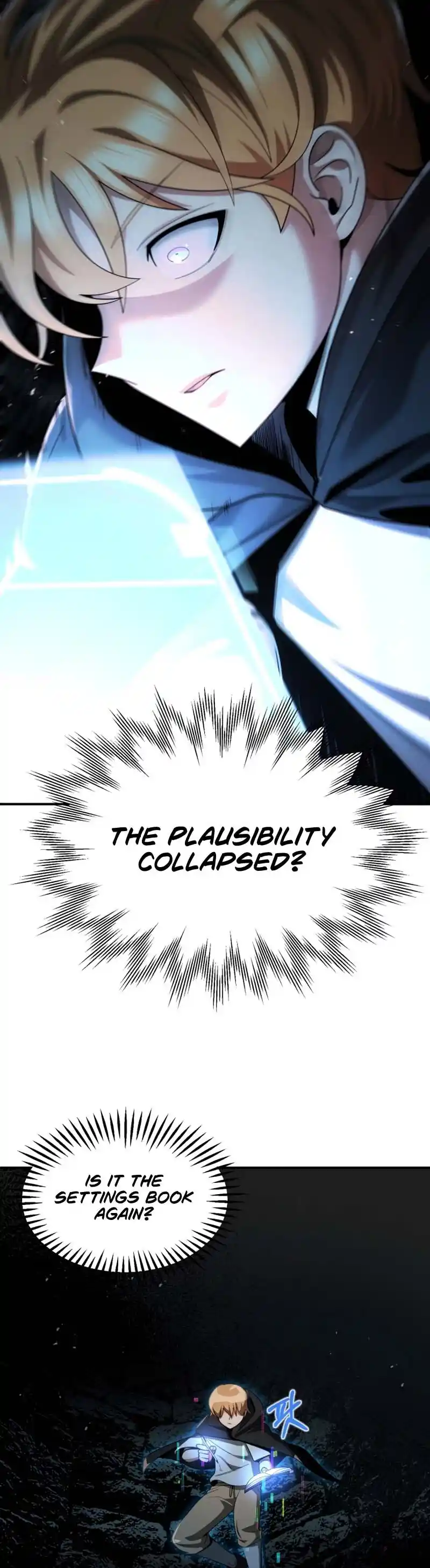 Read House Mayton's Youngest Manga Online