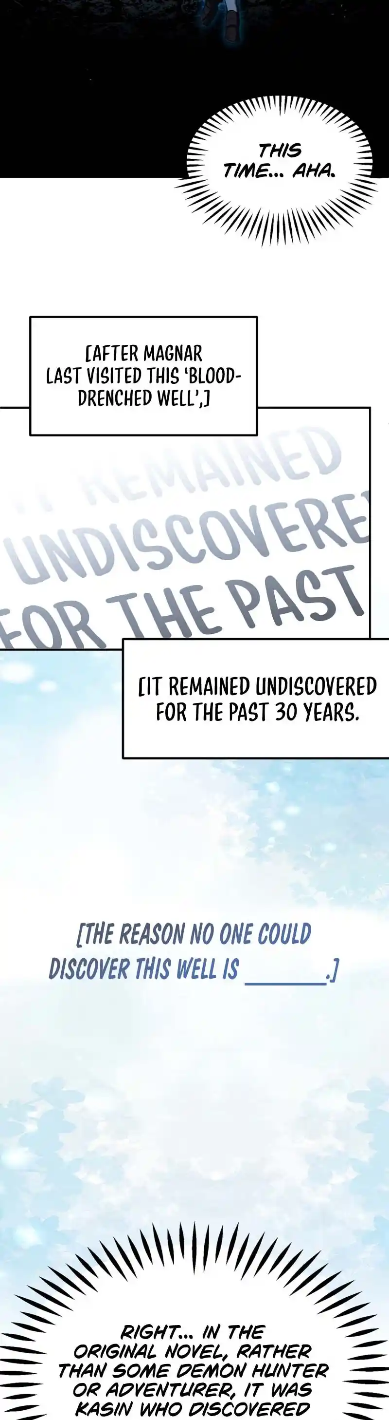 Read House Mayton's Youngest Manga Online