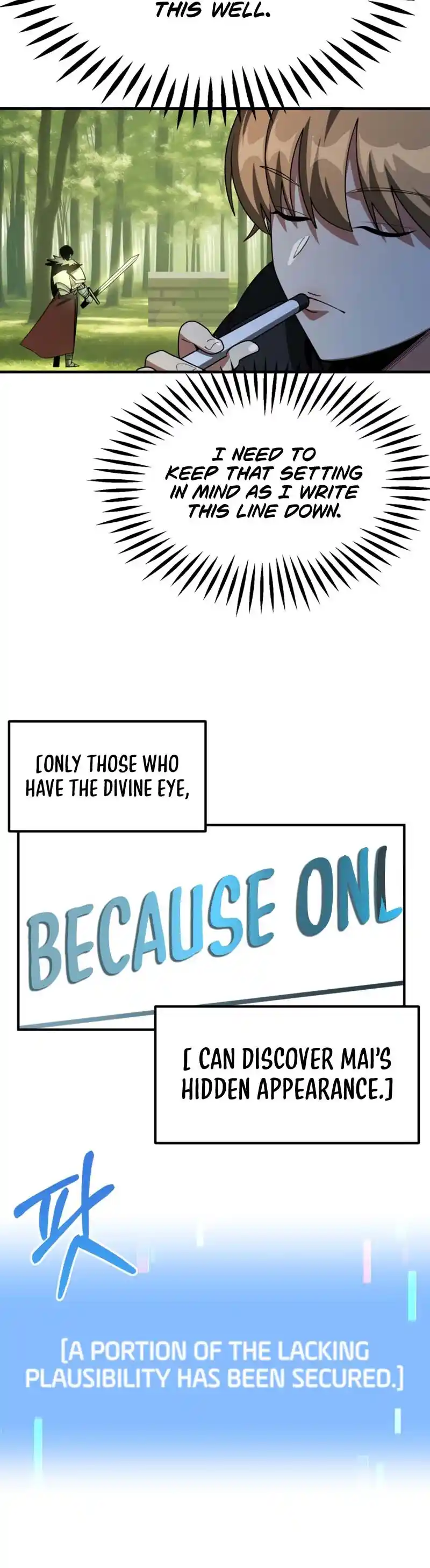 Read House Mayton's Youngest Manga Online