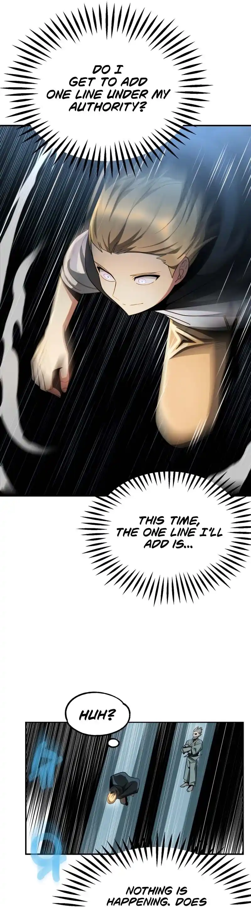 Read House Mayton's Youngest Manga Online