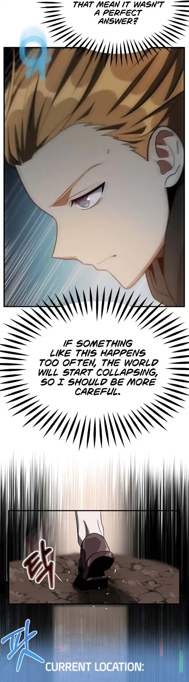 Read House Mayton's Youngest Manga Online