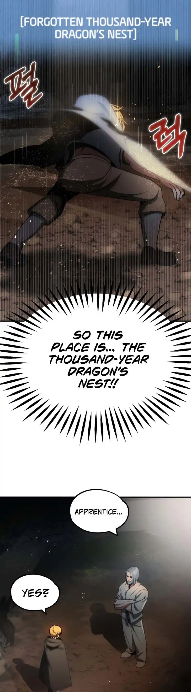 Read House Mayton's Youngest Manga Online