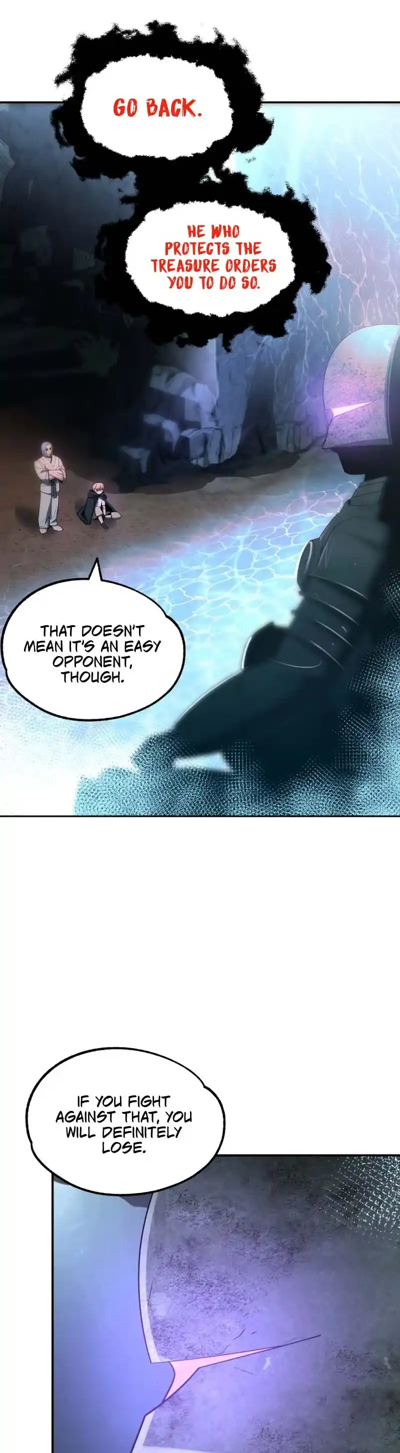 Read House Mayton's Youngest Manga Online