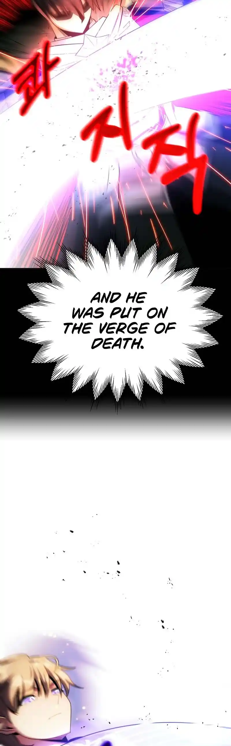 Read House Mayton's Youngest Manga Online