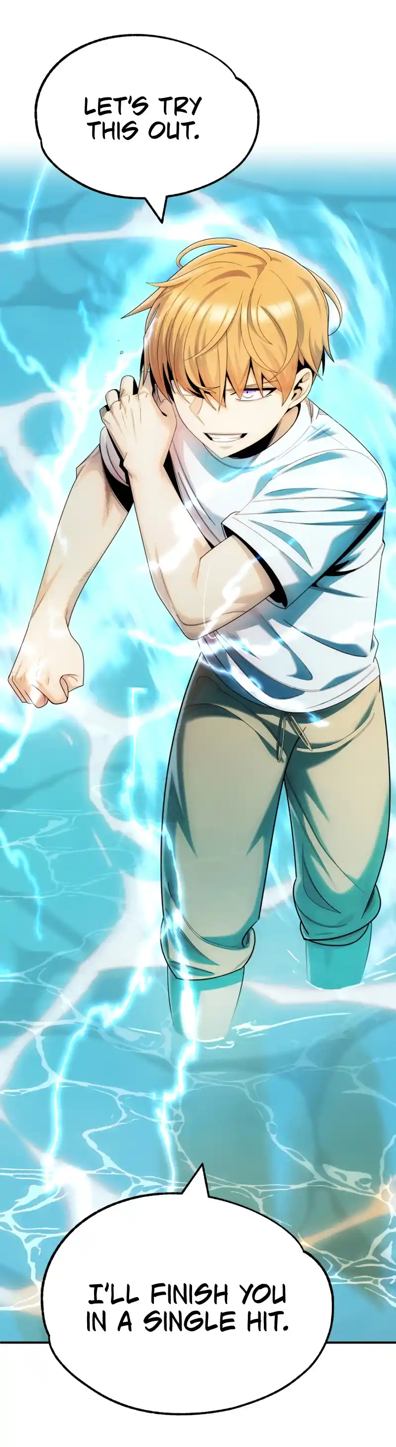 Read House Mayton's Youngest Manga Online