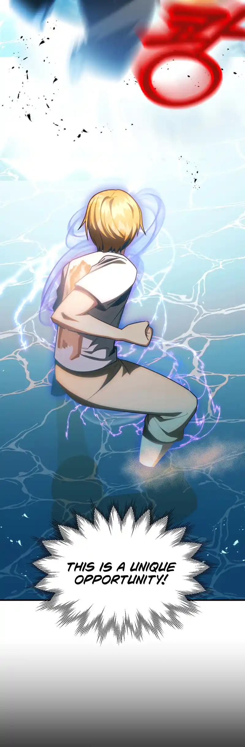 Read House Mayton's Youngest Manga Online