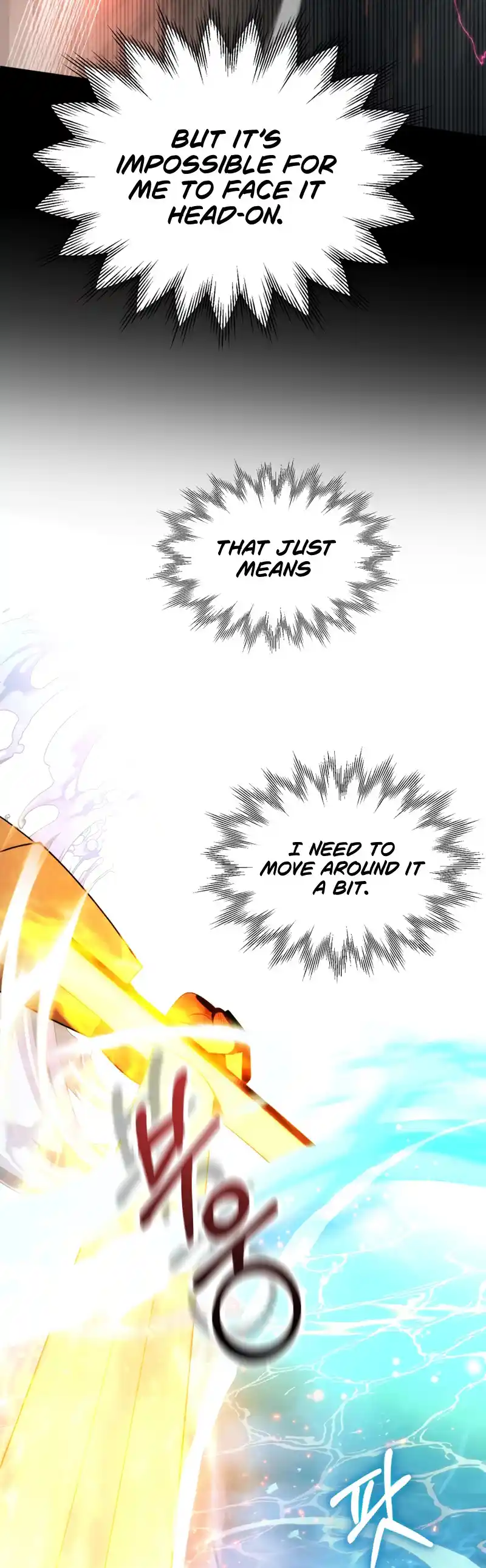 Read House Mayton's Youngest Manga Online