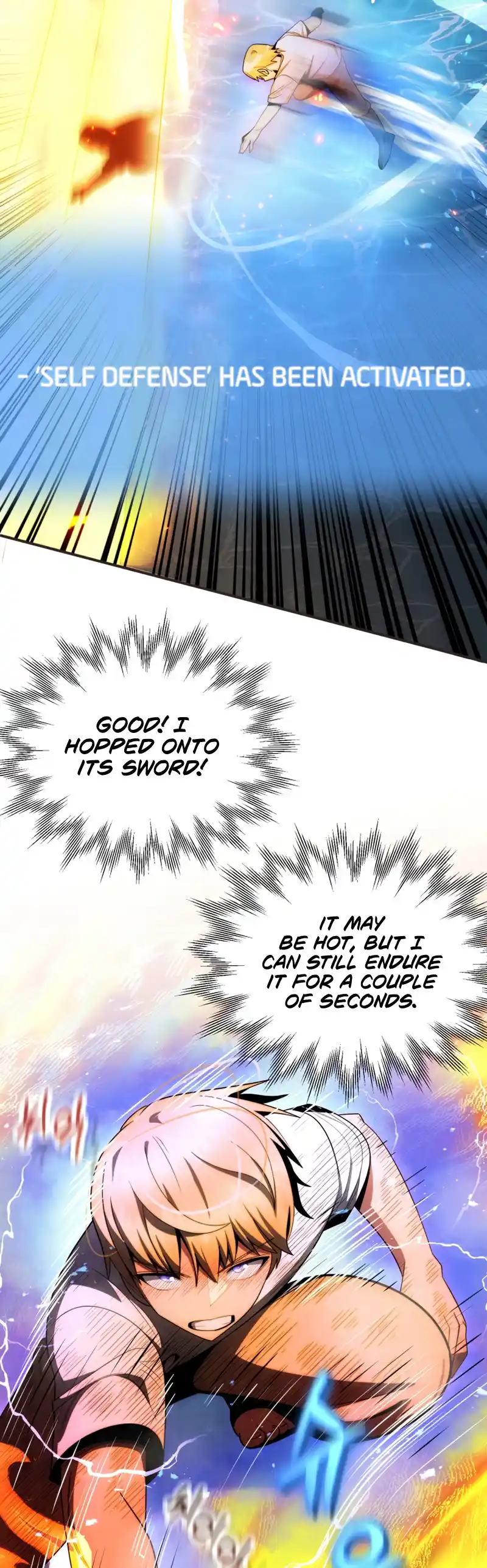 Read House Mayton's Youngest Manga Online