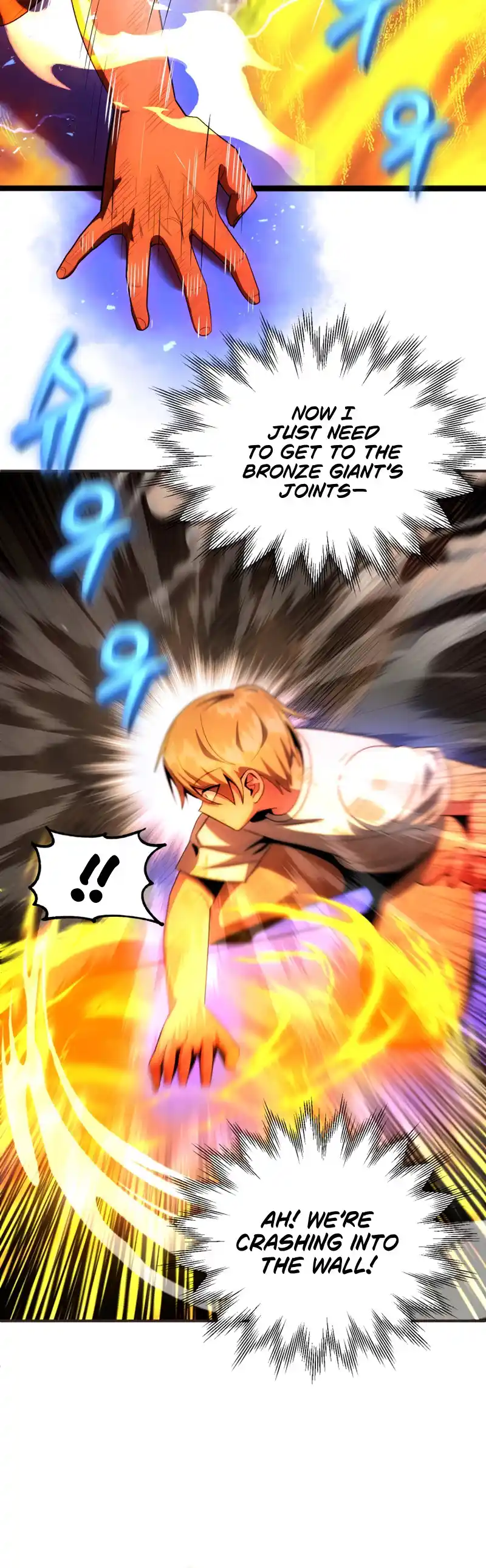 Read House Mayton's Youngest Manga Online