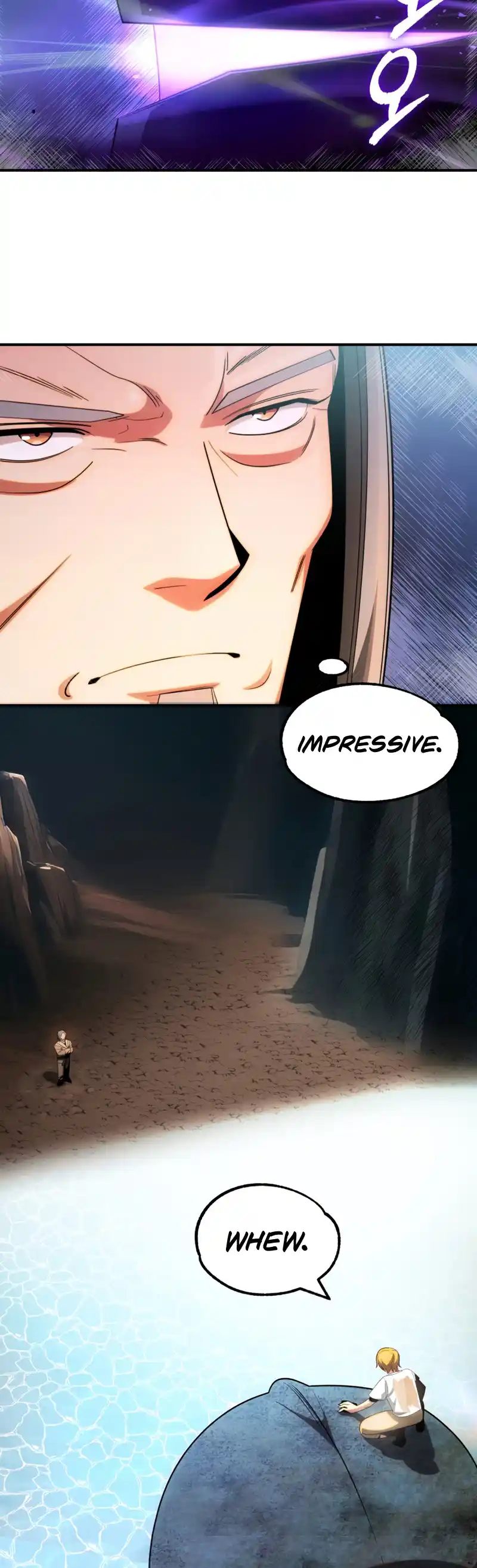 Read House Mayton's Youngest Manga Online