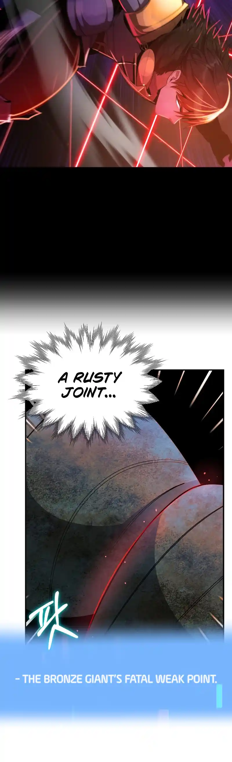 Read House Mayton's Youngest Manga Online