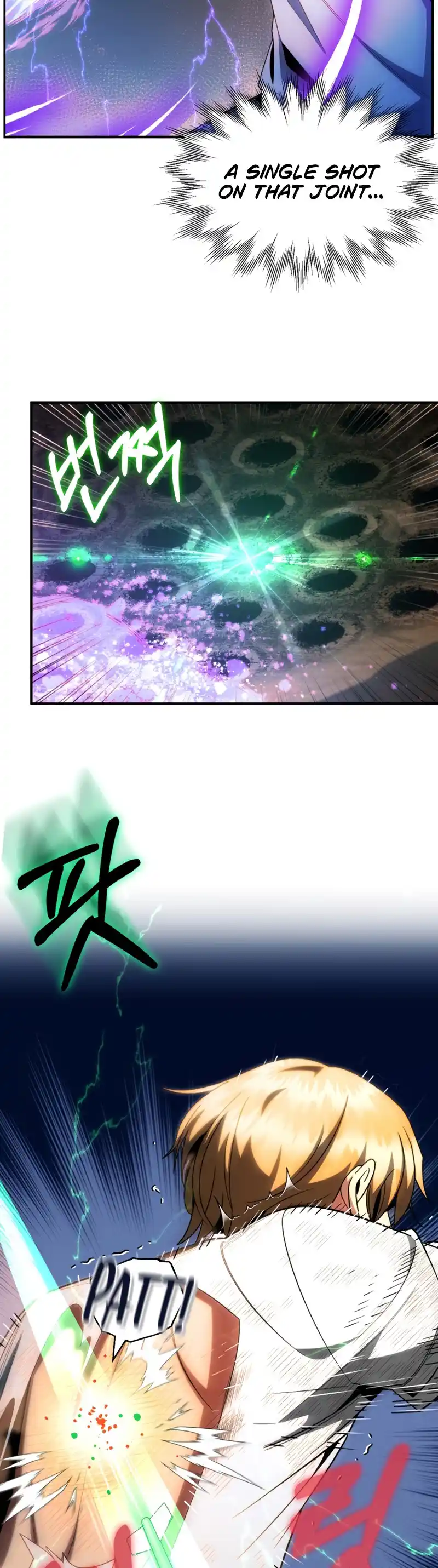 Read House Mayton's Youngest Manga Online