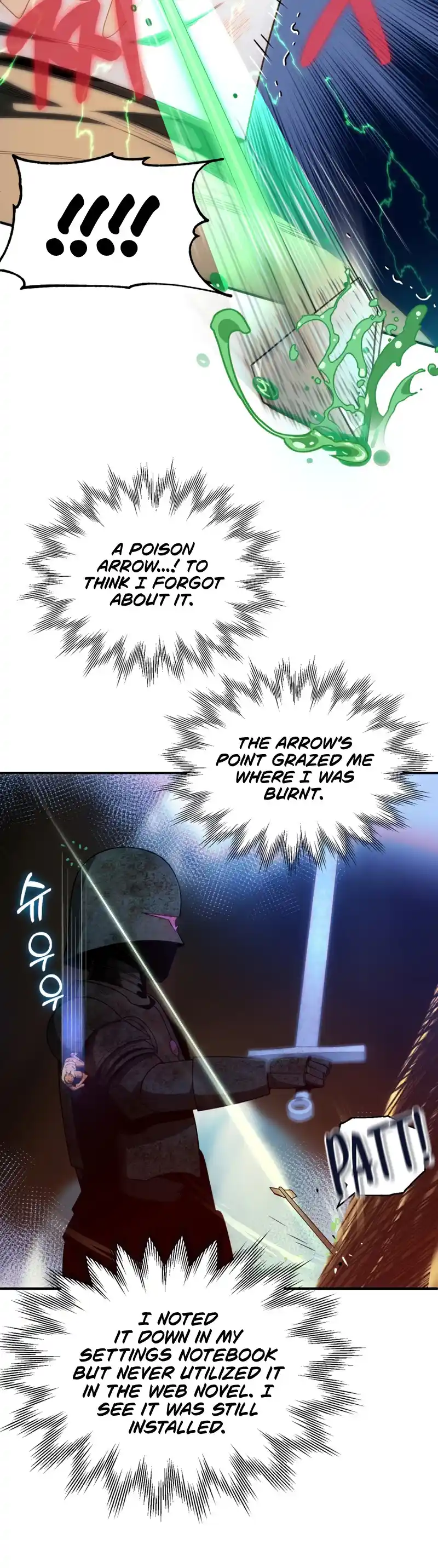 Read House Mayton's Youngest Manga Online