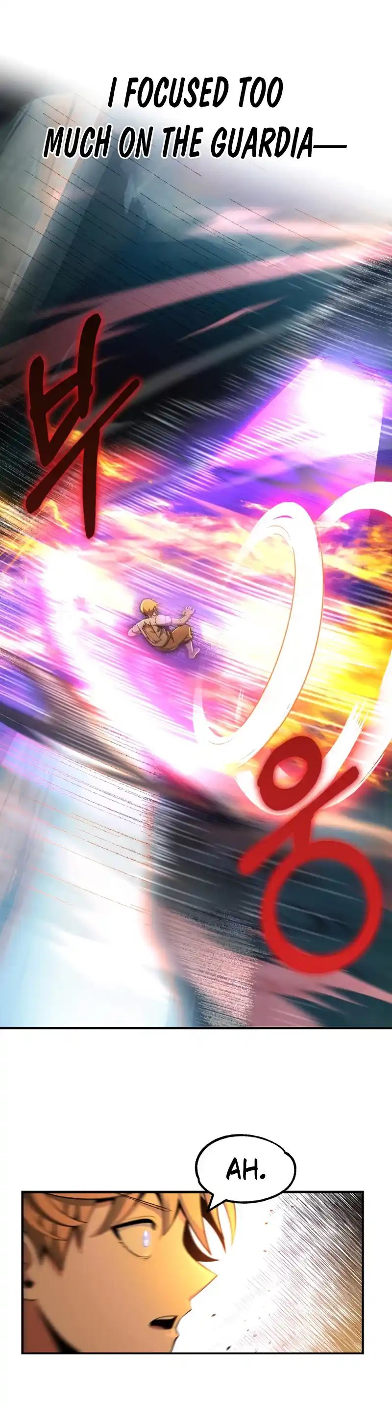 Read House Mayton's Youngest Manga Online