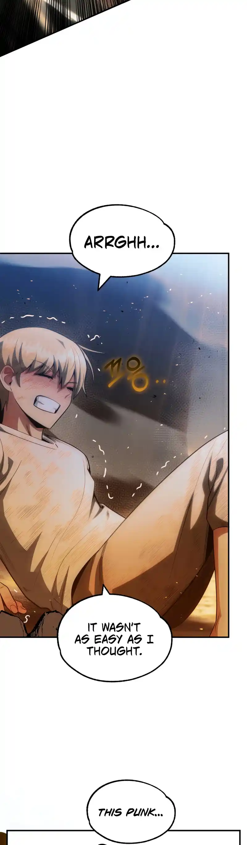 Read House Mayton's Youngest Manga Online