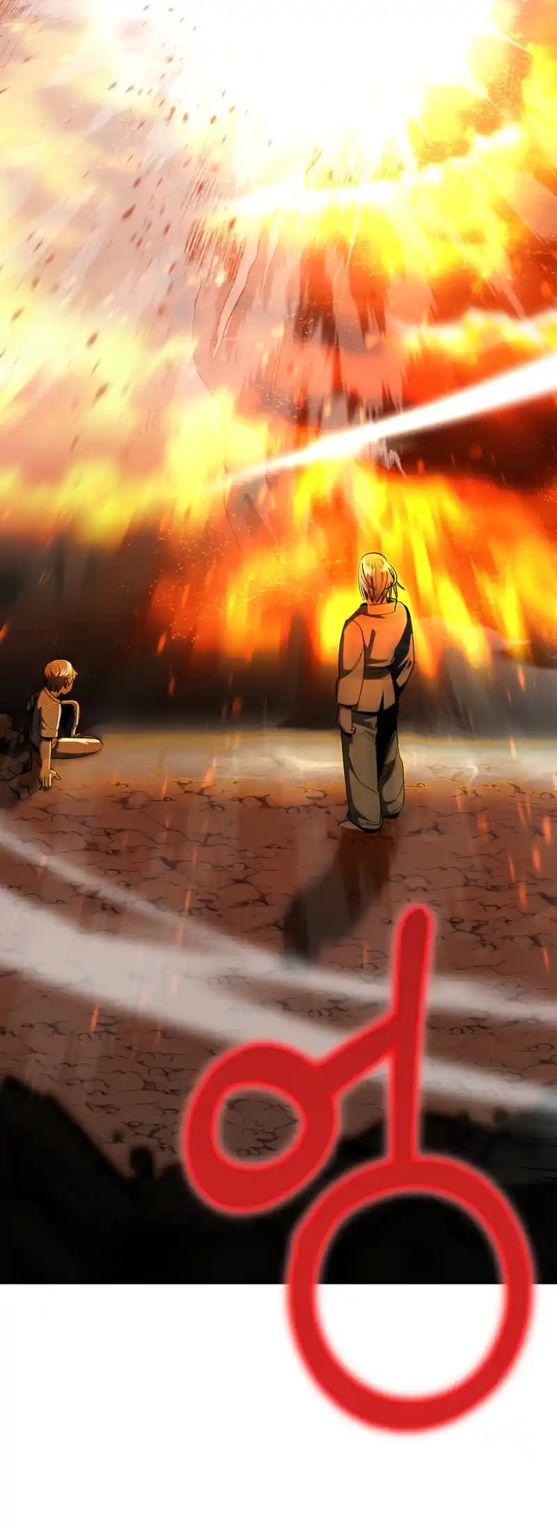 Read House Mayton's Youngest Manga Online